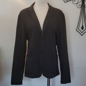 Sons of Intrigue Minimalist Classic Blazer